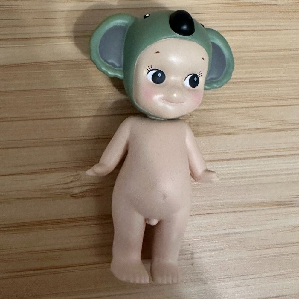 Sonny Angel Animal Series 1: Koala Unrefined
